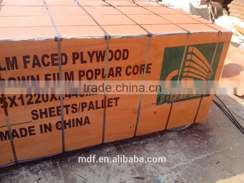 new construction plywood