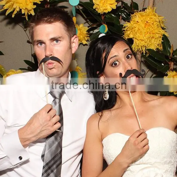 Photo Booth Props for Party Favor PFB0029