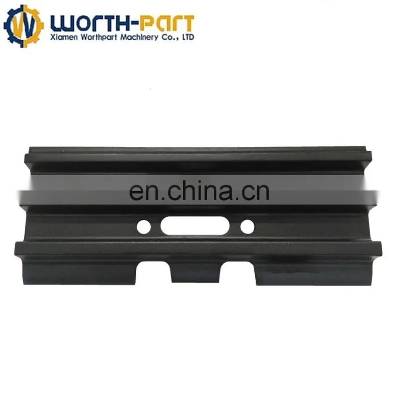 PC200,EX300,CAT320,E300,D7G,D155 track shoe assy for Excavator bulldozer