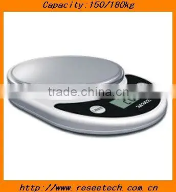 cute kitchen weighing scale hotselling in japan
