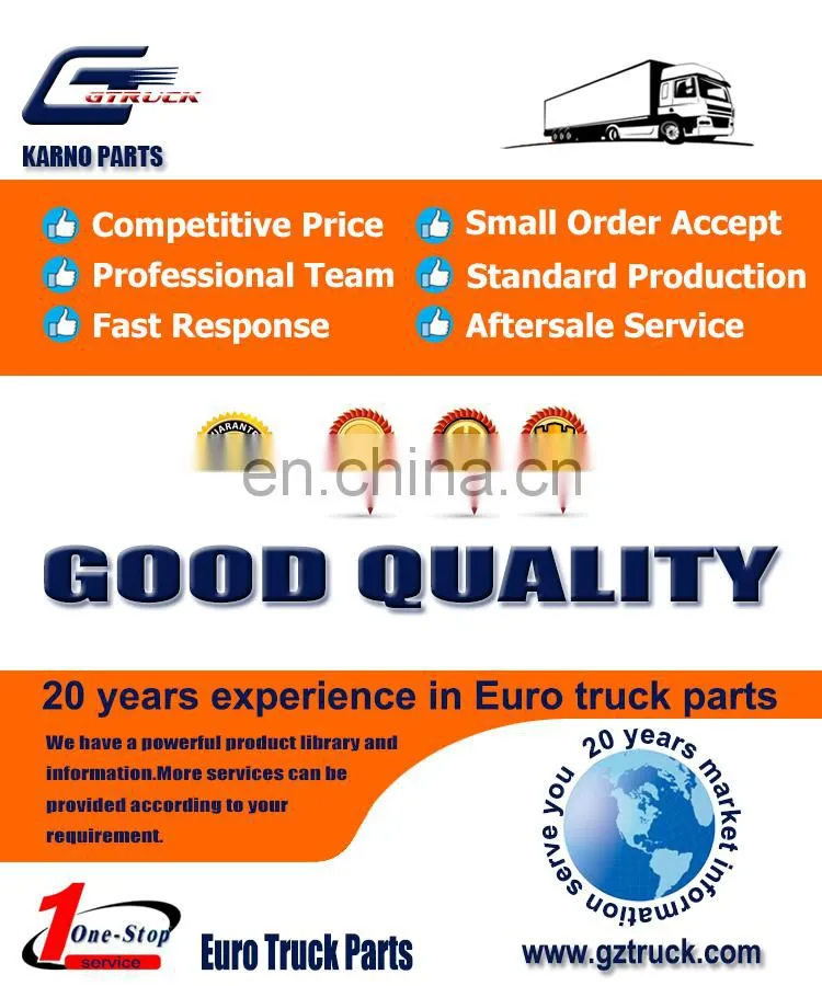 Clutch Release Bearing Oem 7421465238 7421580956 7421320929 for RVI Truck Central Slave Cylinder