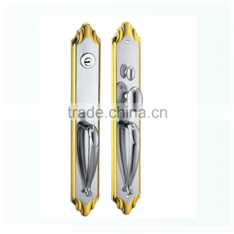 New Product SS Zinc Alloy Door Lock