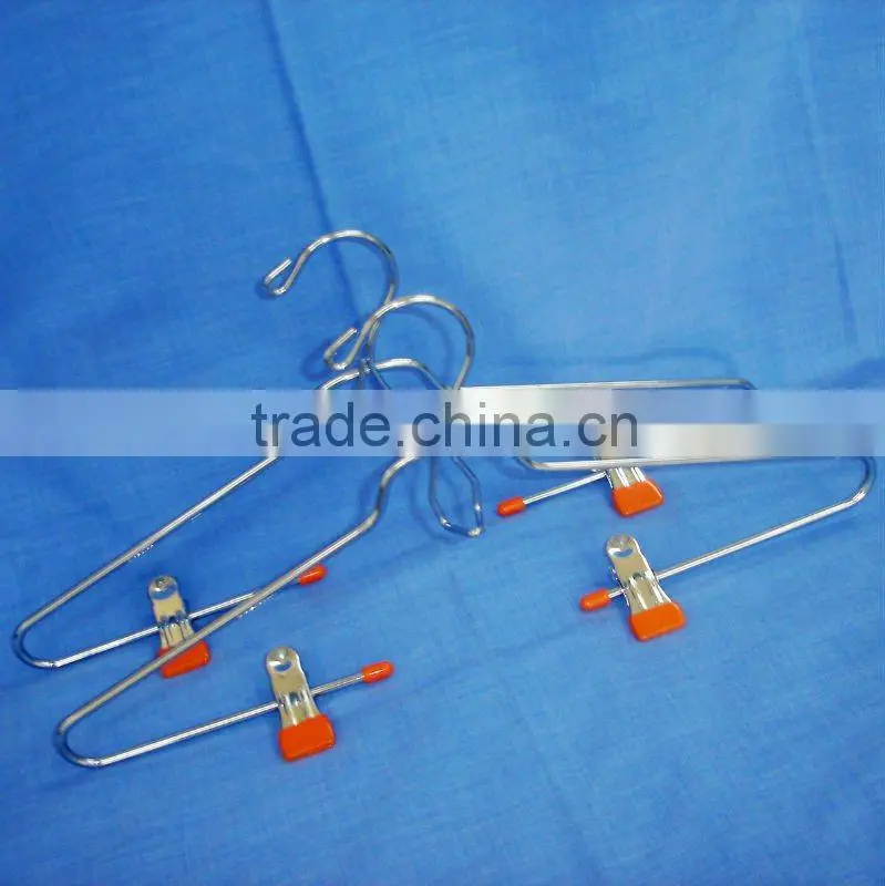 WH5594 garment accessory metal hangers for tie