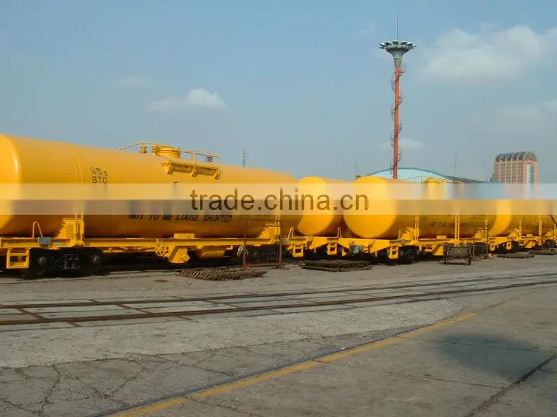 Tank Truck