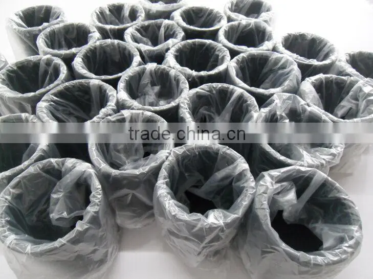 fashion design popular leather plastic dice cup set
