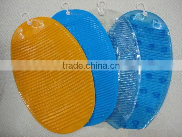 non-slip washboard mat (YJ-666)
