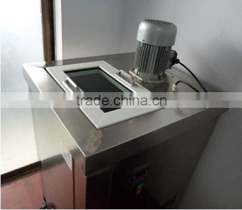 High quality ice lolly making machine / popsicle machine for sale / ice lolly stick maker