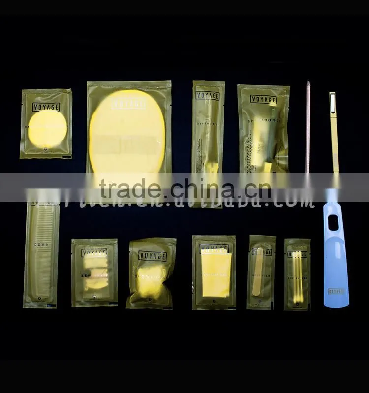 eco friendly hotel bathroom amenities