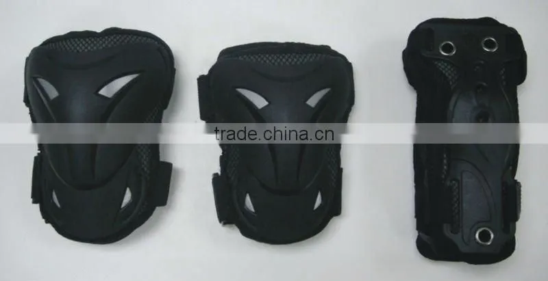 Lovely and Useful Ski&Skate Elbow&Knee Pads For Youth