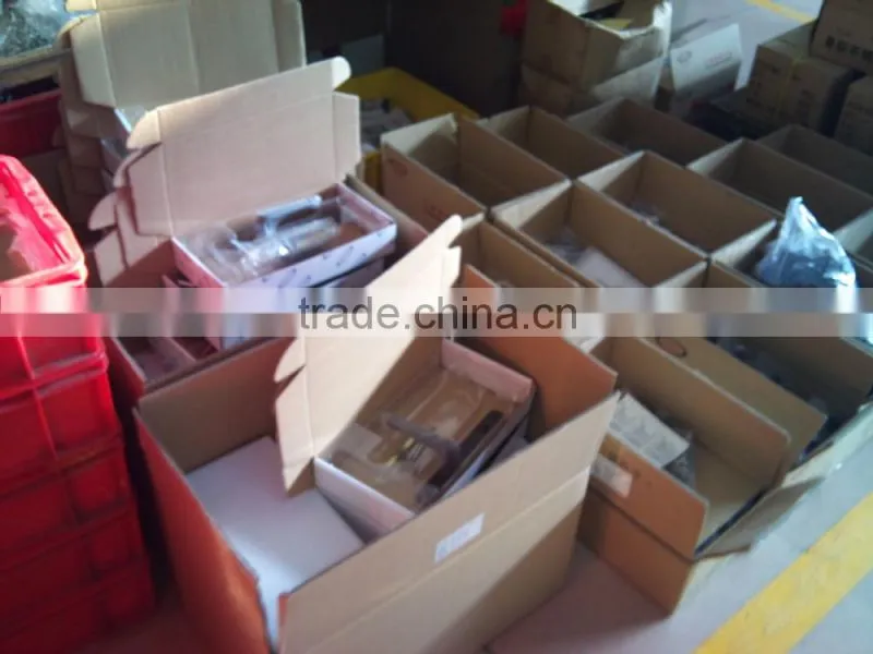 TSL004 chep factory price aluminium door lock