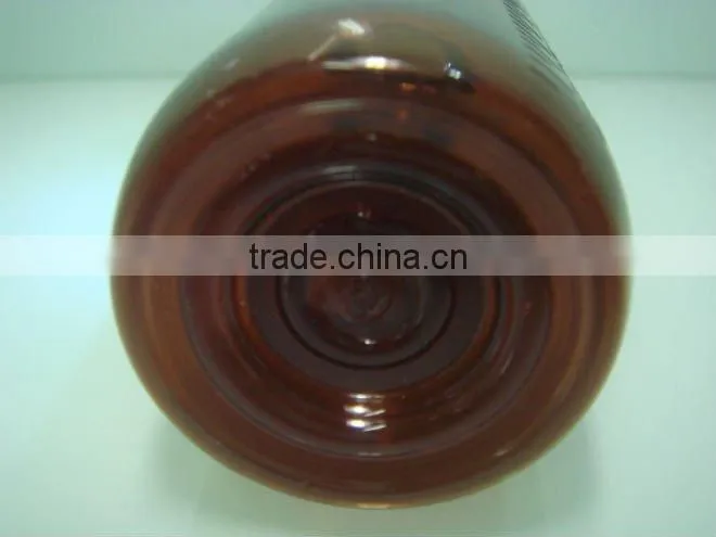 150ml liquid medicine bottle