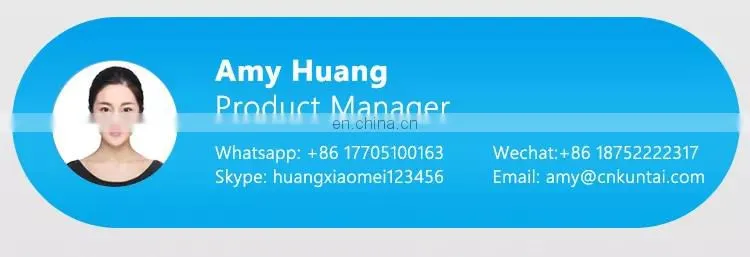 Manual type Hydraulic Rubber/foam Cutting Machine