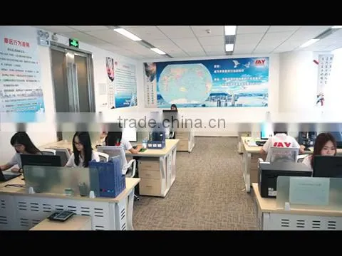 Guangzhou Moyuan Electronic Technology Co., Ltd. company overview - view 1
