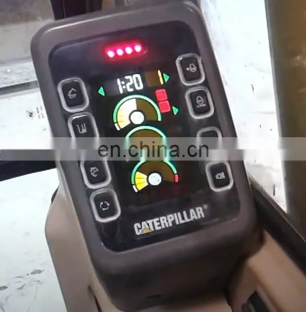 High Quality E330BL Car Excavator Wire Harness