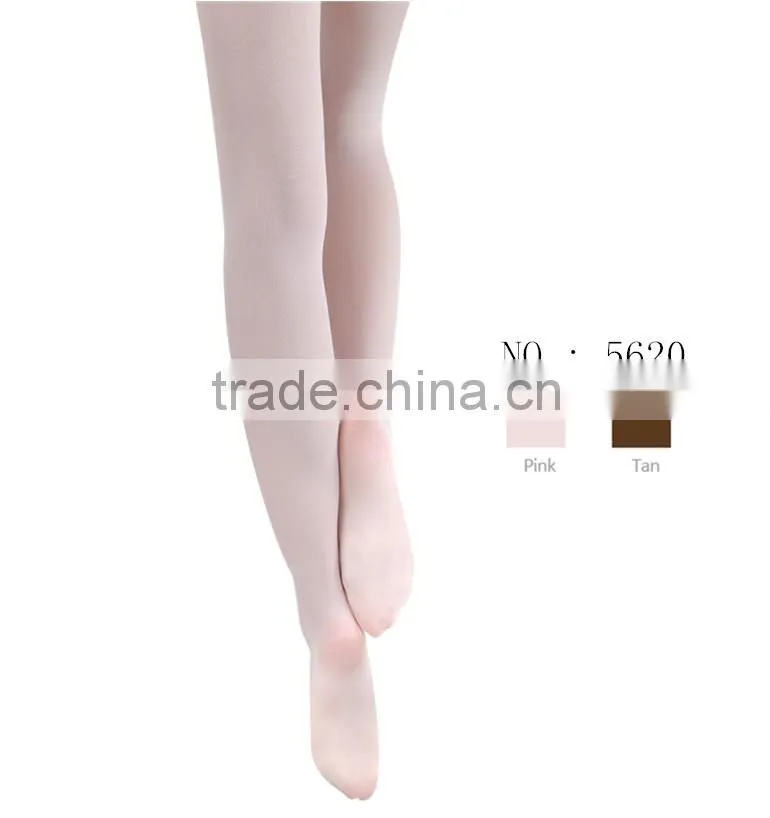 Girls Ballet Dance Tights