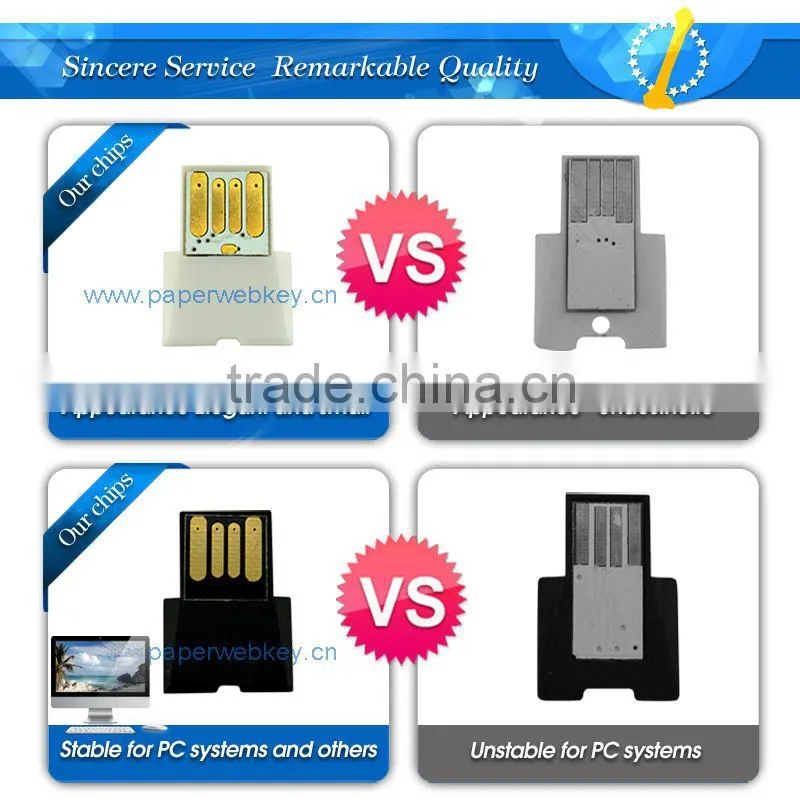 Best promo paper usb China factory
