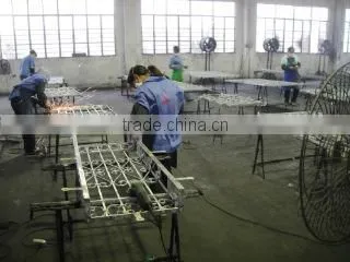 Shinegolden Steel Craft Co., Ltd. company overview - view 2