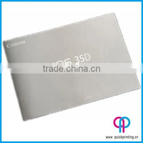 Advertising Brochure Printing