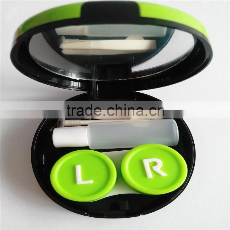 animal contact lens cases wholesale