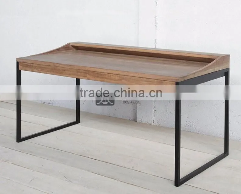 DK-085 Compact Space-saving Design Desk Charging Station