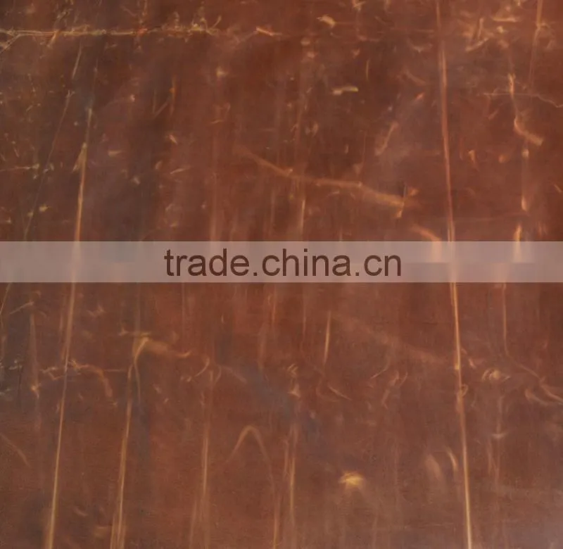 Cow oil Pull up Leather two tone 2.0 usd/sf