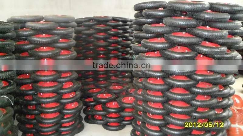 16 Inch Heavy Duty Tractor Rubber Wheel( Agricultural tyre)