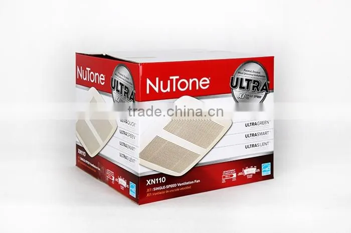 Any Size High Gloss Custom Cardboard Packaging Box