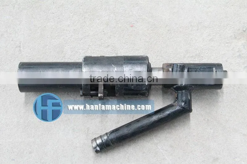 Different kind of drill pipe!Quality ensure!!hot sale!!BQ NQ HQ PQ high quality and economic pipe for oil drilling