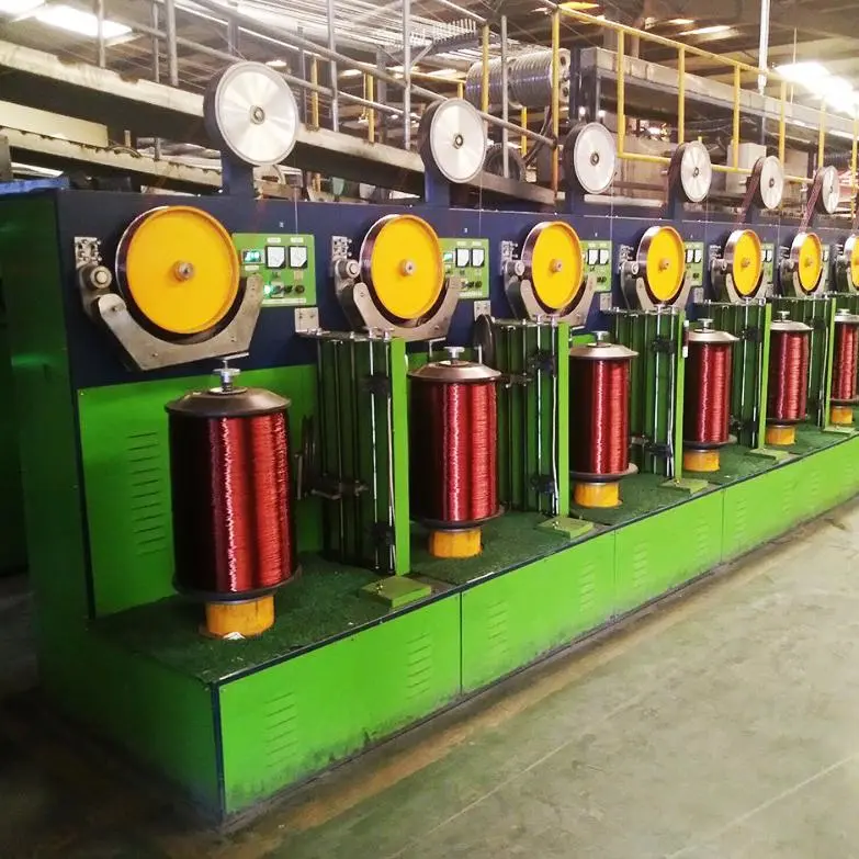 Shandong Huilong Electrical Material Co.,ltd. company overview - view 2