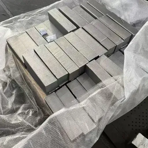 Elektromagnetisches Reineisen für die Relaisherstellung: Materialanforderungen, Gradauswahl und Fallbeispiel