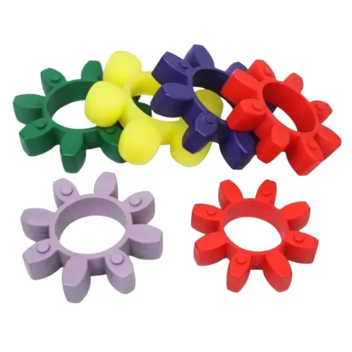 elastic coupling