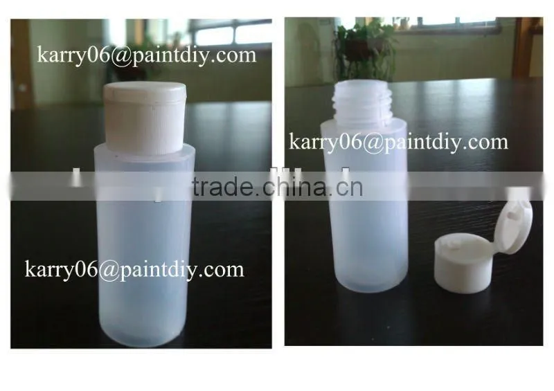 plastic funnel,PET bottle,shaped plastic bottle