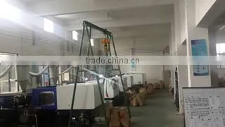 Ningbo Hi-Tech Zone Sensiti Science & Technology Co., Ltd. company overview - view 3