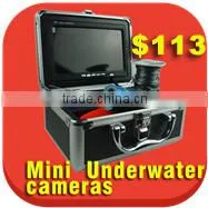 underwater camera underwater fishing camera