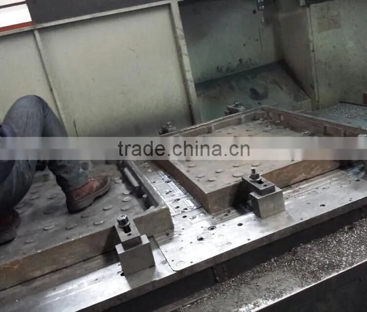 Round Shoelace/Flat Rope High Speed Braiding Machine