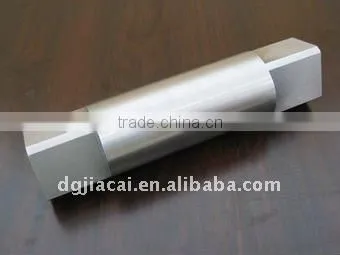 stainless steel brush tube