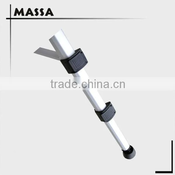 Lightweight aluminium alloy camera tripod
