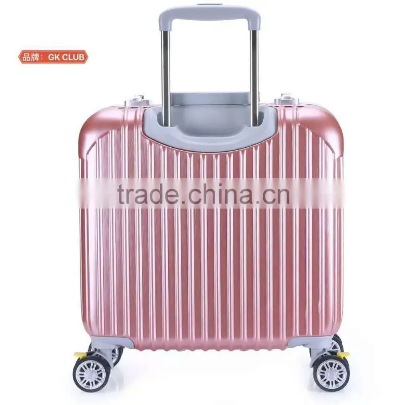 AIRPORT PC LUGGAGE, NEW DESIGN, FASHIONABLE FOR BUSINESS