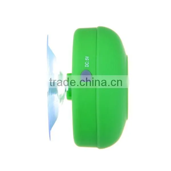 Best Bass Mini Bluetooth Speaker With LED Light