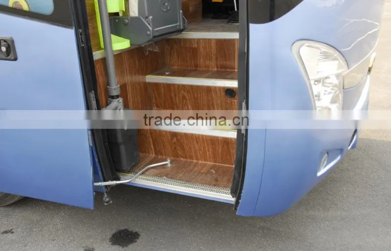9-11M LARGE LONG DISTANCE BUS COACH BUS FOR SALE