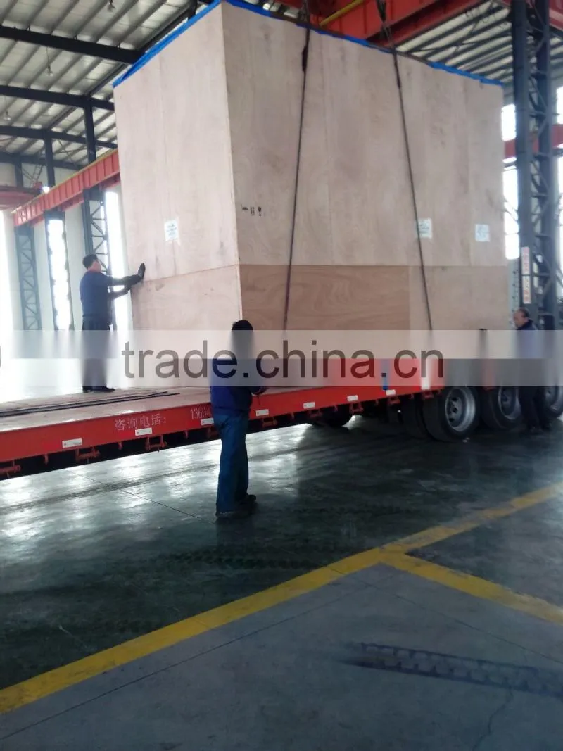 LCK6070 high speed cnc vertical turning lathe machine
