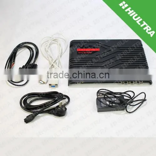 UHF Gate type channel Reader for Library Management