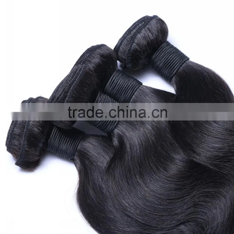 Online shopping sites remy hair extension human hair mongolian hair