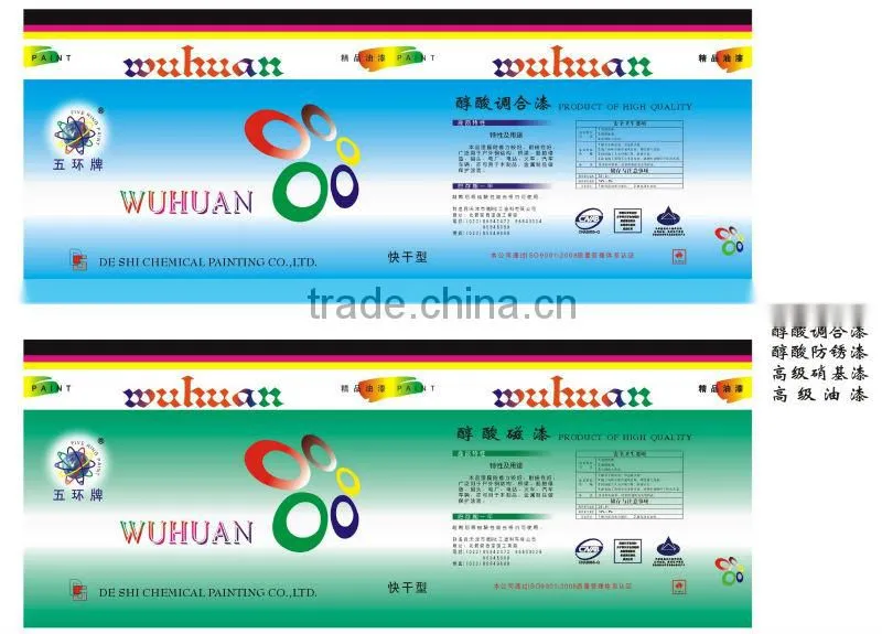 Waterproof interior paints and coating manufacturer
