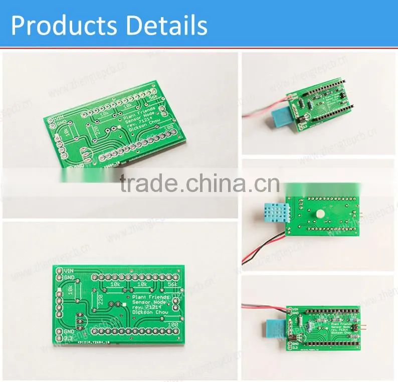 flexible Self Balancing Scooter PCB,Self Balancing Electric Scooter PCB