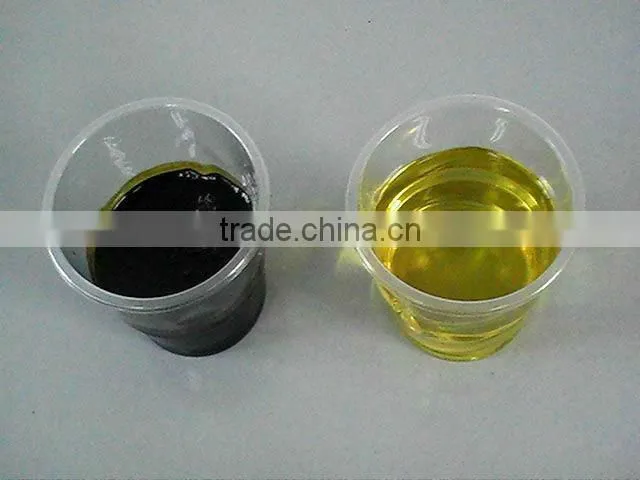 waste oil purification machine crude oil refinery manufacturers With CE ISO