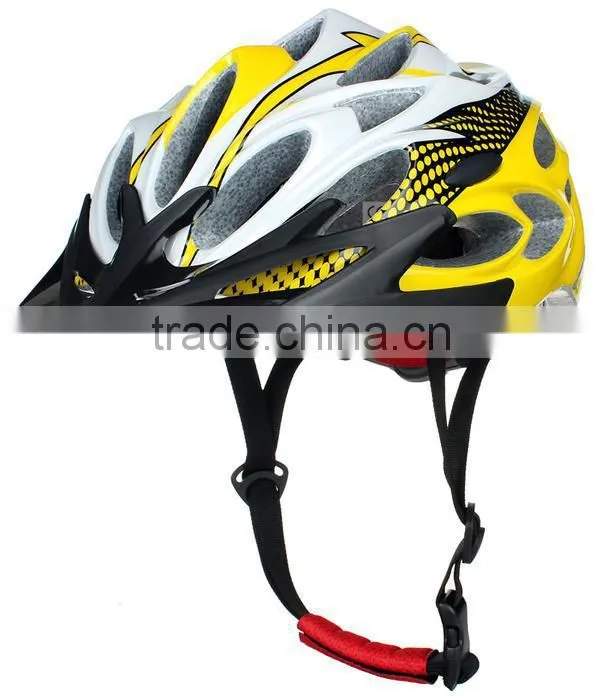 High Quality GIANT Unicase Bicycle PC Helmet Safety Cycling Helmet Bike Head Protect custom bicycle helmets B036