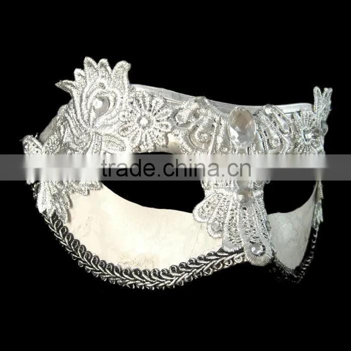 Carnival Decorations Sexy Masks