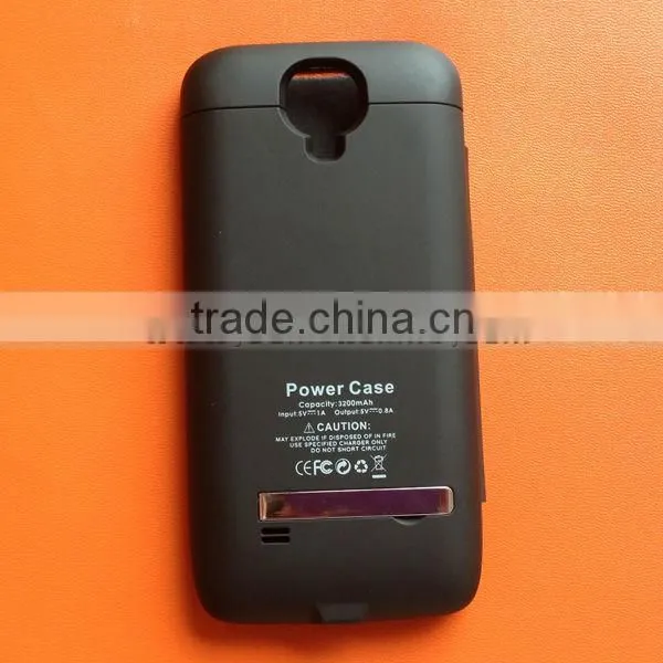 4200 MAH External Battery Case