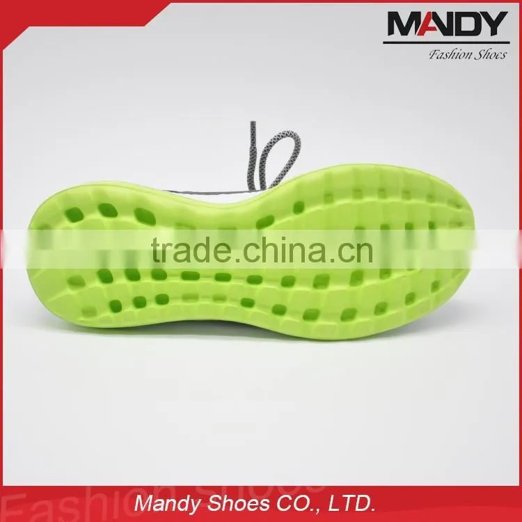 Guangzhou women comfortable running shoes sport